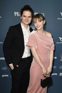 99Fire Films Award, Berlinale 2019