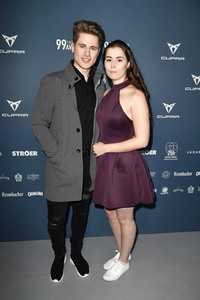 99Fire Films Award, Berlinale 2019