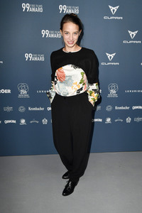 99Fire Films Award, Berlinale 2019