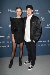 99Fire Films Award, Berlinale 2019