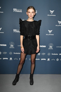 99Fire Films Award, Berlinale 2019