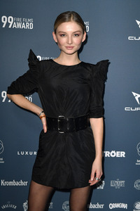 99Fire Films Award, Berlinale 2019