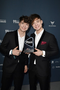 99Fire Films Award, Berlinale 2019