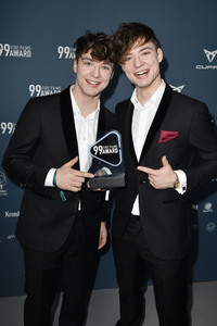 99Fire Films Award, Berlinale 2019