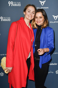 99Fire Films Award, Berlinale 2019