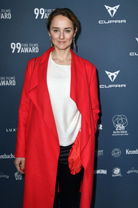 99Fire Films Award, Berlinale 2019