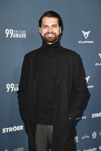 99Fire Films Award, Berlinale 2019