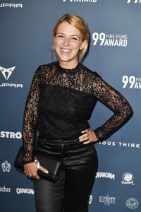 99Fire Films Award, Berlinale 2019