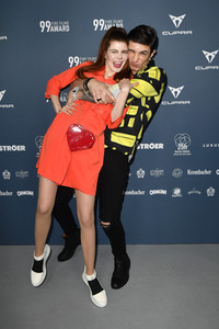 99Fire Films Award, Berlinale 2019