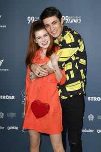 99Fire Films Award, Berlinale 2019