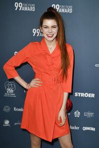 99Fire Films Award, Berlinale 2019