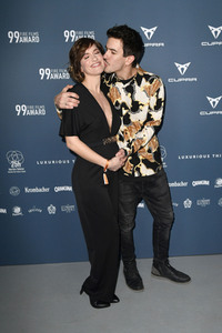 99Fire Films Award, Berlinale 2019