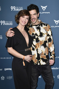 99Fire Films Award, Berlinale 2019