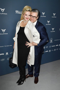 99Fire Films Award, Berlinale 2019