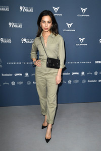 99Fire Films Award, Berlinale 2019