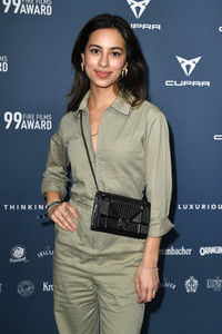 99Fire Films Award, Berlinale 2019