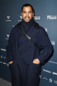 99Fire Films Award, Berlinale 2019