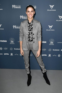 99Fire Films Award, Berlinale 2019