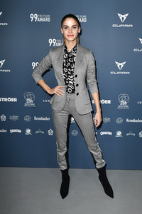 99Fire Films Award, Berlinale 2019