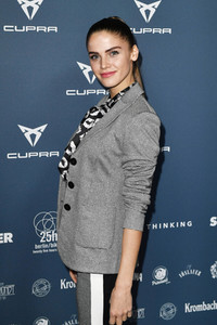 99Fire Films Award, Berlinale 2019