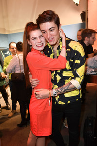 99Fire Films Award, Berlinale 2019