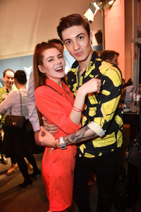 99Fire Films Award, Berlinale 2019