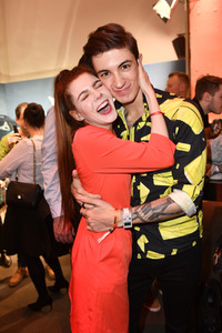 99Fire Films Award, Berlinale 2019