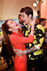 99Fire Films Award, Berlinale 2019