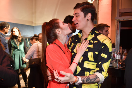 99Fire Films Award, Berlinale 2019