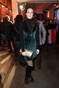 99Fire Films Award, Berlinale 2019