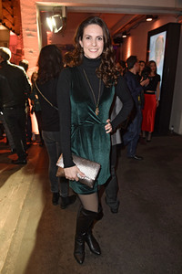 99Fire Films Award, Berlinale 2019