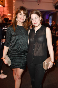 99Fire Films Award, Berlinale 2019