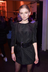 99Fire Films Award, Berlinale 2019