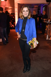 99Fire Films Award, Berlinale 2019