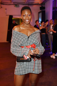 99Fire Films Award, Berlinale 2019