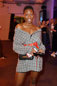 99Fire Films Award, Berlinale 2019