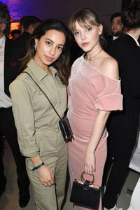 99Fire Films Award, Berlinale 2019