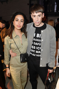 99Fire Films Award, Berlinale 2019