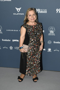 99Fire Films Award, Berlinale 2019