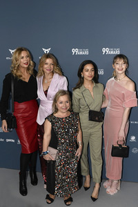 99Fire Films Award, Berlinale 2019