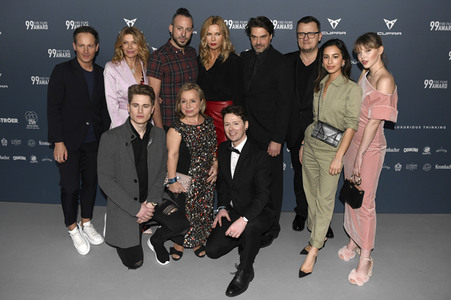 99Fire Films Award, Berlinale 2019