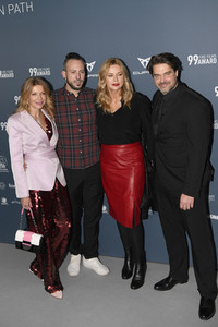 99Fire Films Award, Berlinale 2019