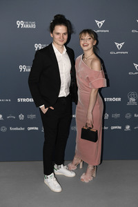 99Fire Films Award, Berlinale 2019