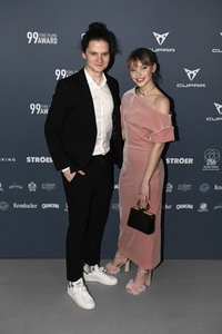 99Fire Films Award, Berlinale 2019