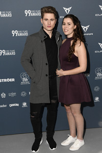 99Fire Films Award, Berlinale 2019