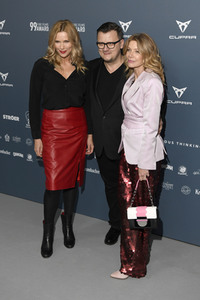 99Fire Films Award, Berlinale 2019