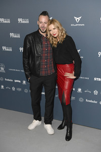 99Fire Films Award, Berlinale 2019