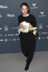 99Fire Films Award, Berlinale 2019