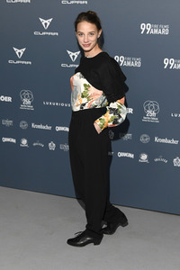 99Fire Films Award, Berlinale 2019