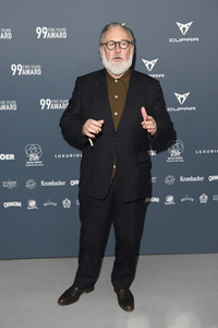 99Fire Films Award, Berlinale 2019